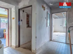 Prodej chalupy, Plánice - Štipoklasy, 90 m2