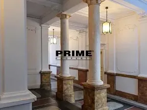 Pronájem bytu 2+kk, Praha - Staré Město, Na Perštýně, 73 m2