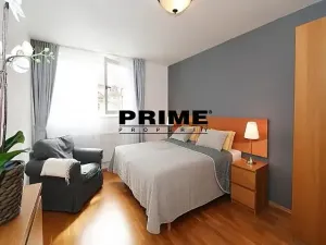 Pronájem bytu 3+kk, Praha - Vinohrady, Sázavská, 110 m2