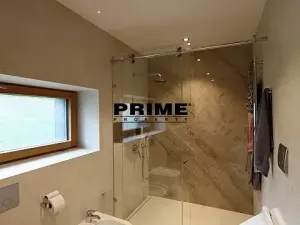 Pronájem rodinného domu, Praha - Řepy, U Lesoparku, 408 m2