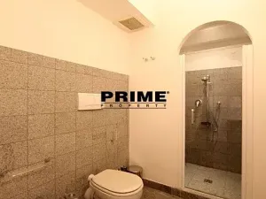 Pronájem bytu 2+kk, Praha - Malá Strana, Vlašská, 92 m2