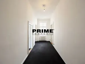 Pronájem kanceláře, Praha - Nové Město, Lazarská, 110 m2