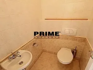 Pronájem rodinného domu, Praha - Nebušice, Nebušická, 270 m2