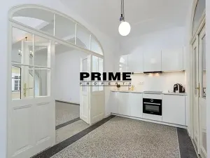 Pronájem kanceláře, Praha - Staré Město, Martinská, 76 m2