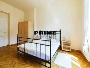 Pronájem bytu 3+1, Praha - Vinohrady, Polská, 105 m2