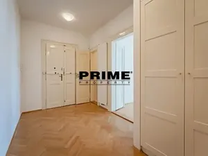 Pronájem kanceláře, Praha - Staré Město, Na Perštýně, 73 m2