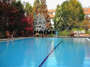 Pronájem bytu 3+kk, Praha - Vinohrady, Italská, 92 m2