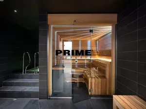 Pronájem bytu 2+kk, Praha - Smíchov, Holečkova, 79 m2