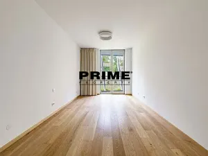 Pronájem bytu 4+kk, Praha - Smíchov, Holečkova, 174 m2