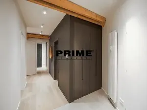 Pronájem bytu 3+kk, Praha - Vinohrady, náměstí Jiřího z Poděbrad, 156 m2