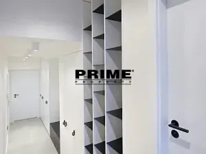 Pronájem bytu 2+kk, Praha - Vinohrady, náměstí Jiřího z Poděbrad, 60 m2