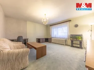 Prodej rodinného domu, Zdiby, Průběžná, 272 m2