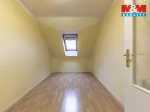 Prodej rodinného domu, Zdiby, Průběžná, 272 m2