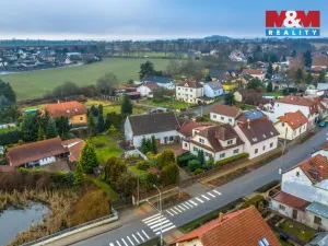 Prodej rodinného domu, Zdiby, Průběžná, 272 m2