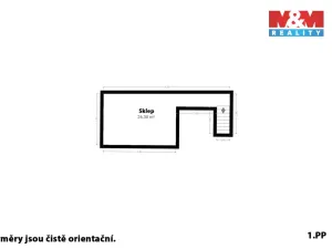 Prodej rodinného domu, Plánice, Klatovská, 99 m2