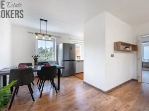 Prodej rodinného domu, Žamberk, Sadová, 124 m2