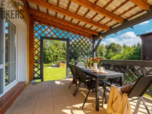 Prodej rodinného domu, Žamberk, Sadová, 124 m2