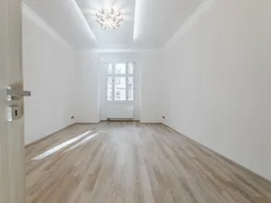 Pronájem bytu 3+kk, Praha - Holešovice, Šimáčkova, 73 m2