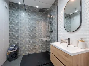 Prodej bytu 3+kk, Praha - Chodov, Modletická, 60 m2