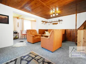 Prodej chaty, Klučenice, 65 m2