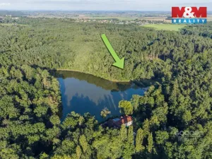 Prodej chaty, Loučeň - Patřín, 18 m2