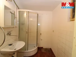 Prodej bytu 2+1, Praha - Strašnice, Nad Primaskou, 60 m2