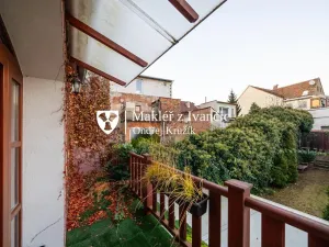 Pronájem rodinného domu, Ivančice, Jana Schwarze, 178 m2