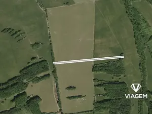 Prodej podílu pole, Záhorovice, 742 m2