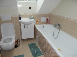 Prodej rodinného domu, Vyškov, 178 m2