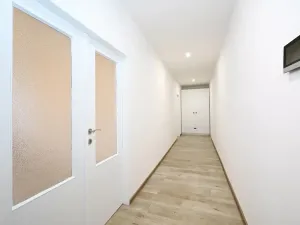 Pronájem bytu 2+kk, Praha - Smíchov, Kroftova, 58 m2