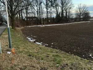 Prodej pozemku pro bydlení, Ostrava, 6339 m2