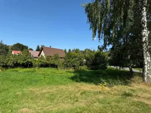 Prodej pozemku pro bydlení, Malenovice, 1154 m2