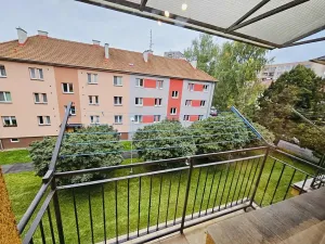 Prodej bytu 3+1, Frýdek-Místek, Marie Pujmanové, 57 m2