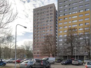 Prodej bytu 1+1, Frýdek-Místek, Ostravská, 30 m2