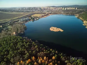 Prodej bytu 2+1, Plzeň, Na Roudné, 102 m2