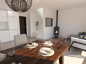 Prodej rodinného domu, Radošovice, 114 m2