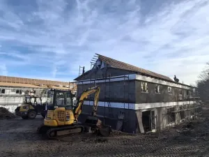 Prodej rodinného domu, Radošovice, 114 m2