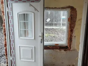 Prodej rodinného domu, Nýřany, 120 m2