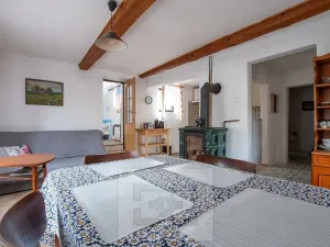 Pronájem rodinného domu, Uhlířské Janovice, 107 m2