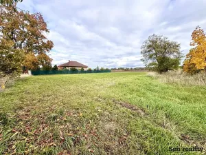 Prodej pozemku pro bydlení, Tatce, Na Stachově, 1600 m2