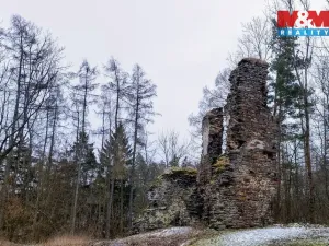 Prodej pole, Zbýšov, 15611 m2