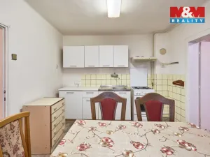 Prodej rodinného domu, Vlčnov, 130 m2