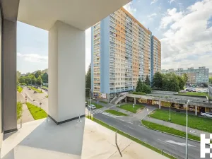Prodej bytu 3+kk, Praha - Bohnice, Lodžská, 83 m2