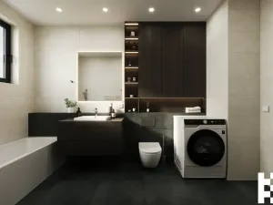 Prodej bytu 3+kk, Praha - Bohnice, Lodžská, 83 m2