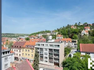 Pronájem bytu 3+1, Praha - Braník, Nad strouhou, 73 m2