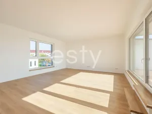 Prodej bytu 3+kk, Praha - Újezd nad Lesy, Rohožnická, 82 m2