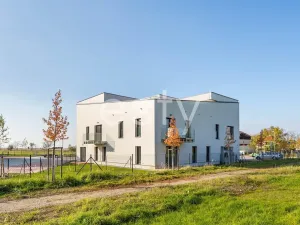 Prodej bytu 3+kk, Praha - Újezd nad Lesy, Rohožnická, 82 m2