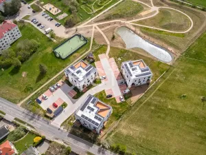 Prodej bytu 3+kk, Praha - Újezd nad Lesy, Rohožnická, 82 m2