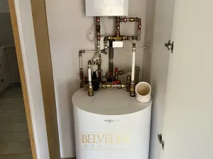 Pronájem atypického bytu, Teplice, J. V. Sládka, 134 m2