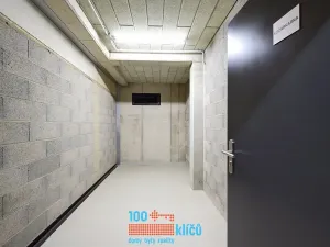 Pronájem bytu 2+kk, Kladno, Ke křížku, 54 m2